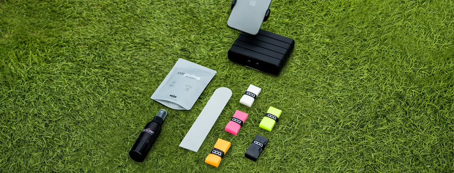Accesorios para Jugar padel - Accesorios para jugadores de Padel México - IPlay Padel