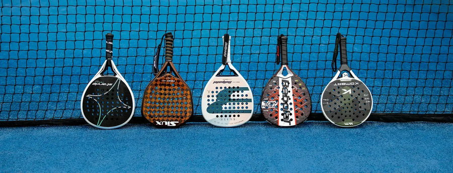 Palas de pádel en México - Tienda de Pádel - IPlay Padel