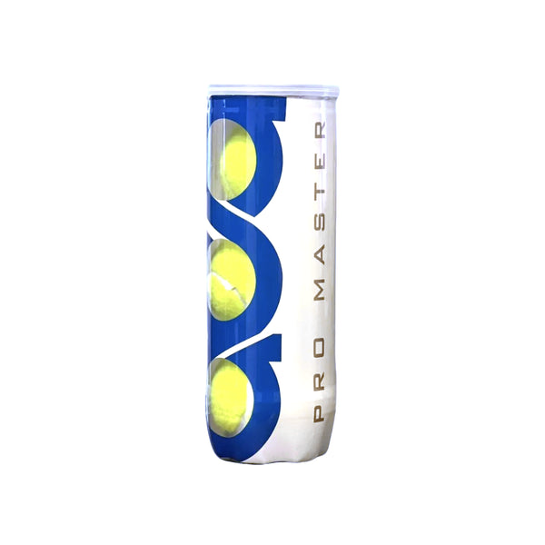 Pelotas Aca Promaster Bote Medio IPlay Padel