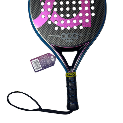 Pala Aca Roqueta LTD