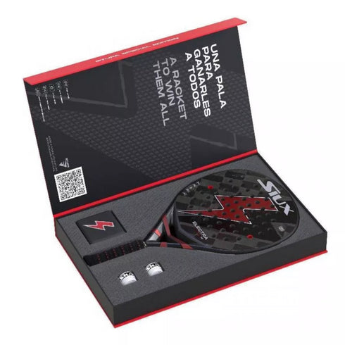 Pala Siux Electra Pro ST3 Special Edition 2025