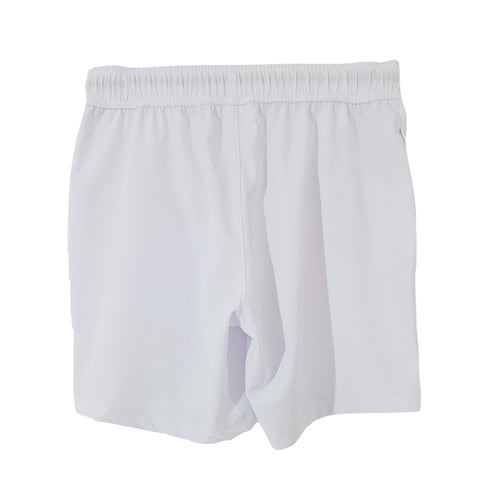 Short Aca Blanco IPlay Padel