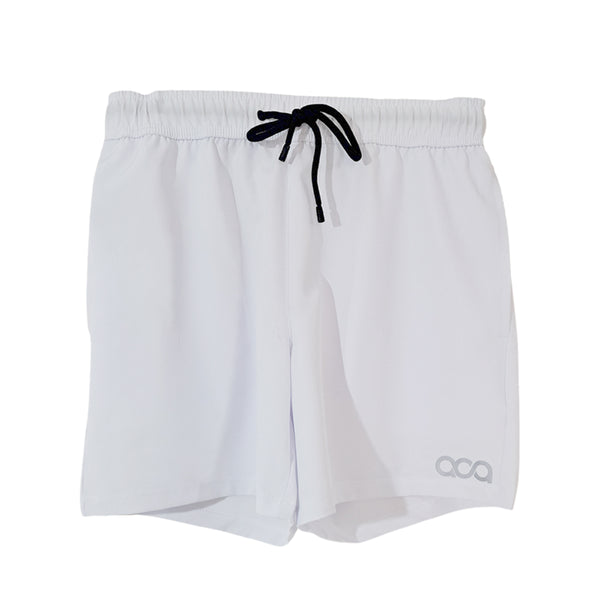 Short Aca Blanco IPlay Padel
