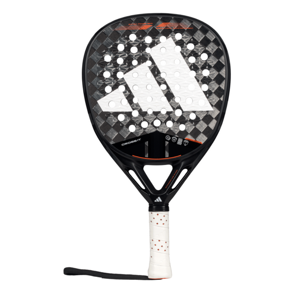 Pala Adidas Cross IT 3.4 2025 IPlay Padel