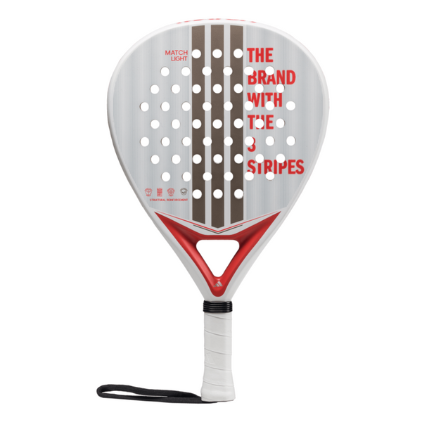 Pala Adidas Match Light 3.4 2025