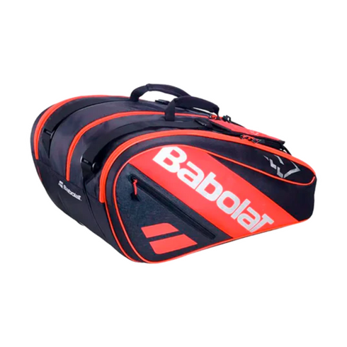 Paletero Babolat Padel RH Juan Lebron 2024 IPlay Padel