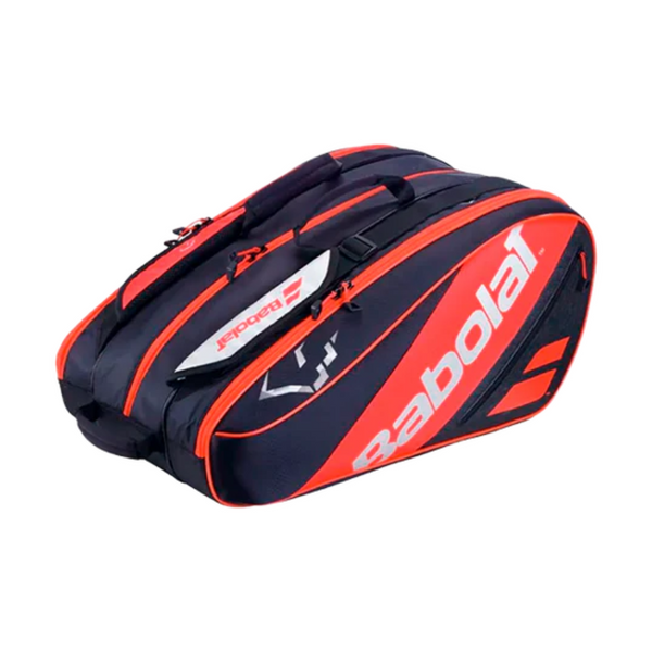 Paletero Babolat Padel RH Juan Lebron 2024 IPlay Padel