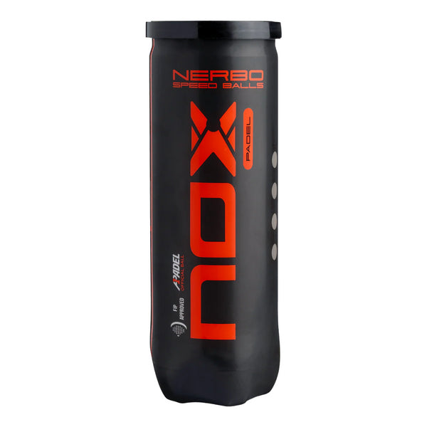 Pelotas NOX Nerbo (x3)