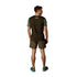 Playera Drybreak Advance Dryplay Bosque IPlay Padel