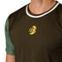 Playera Drybreak Advance Dryplay Bosque IPlay Padel