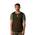 Playera Drybreak Advance Dryplay Bosque IPlay Padel