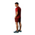 Playera Drybreak Advance Dryplay Vino IPlay Padel