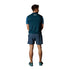 Playera Drybreak Dryplay Clásica Azul IPlay Padel