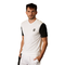 Playera Drybreak Dryplay Clásica Blanca IPlay Padel