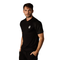Playera Drybreak Dryplay Clásica Negra IPlay Padel