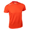 Camiseta Oxdog Avenger T-shirt Naranja IPlay Padel