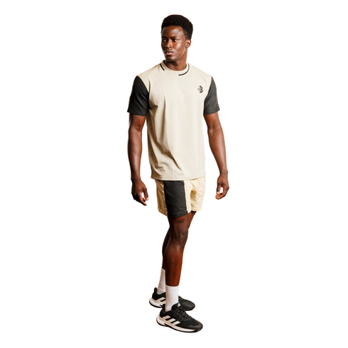 Playera Drybreak Advance Dryplay Arena IPlay Padel