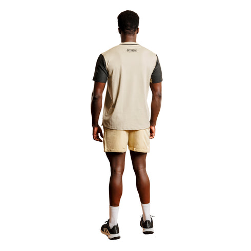 Playera Drybreak Advance Dryplay Arena