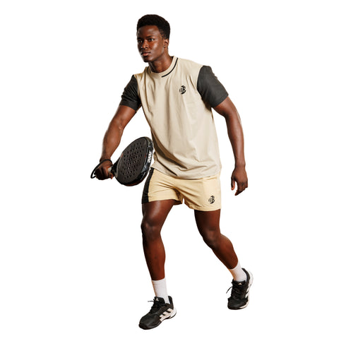Playera Drybreak Advance Dryplay Arena IPlay Padel