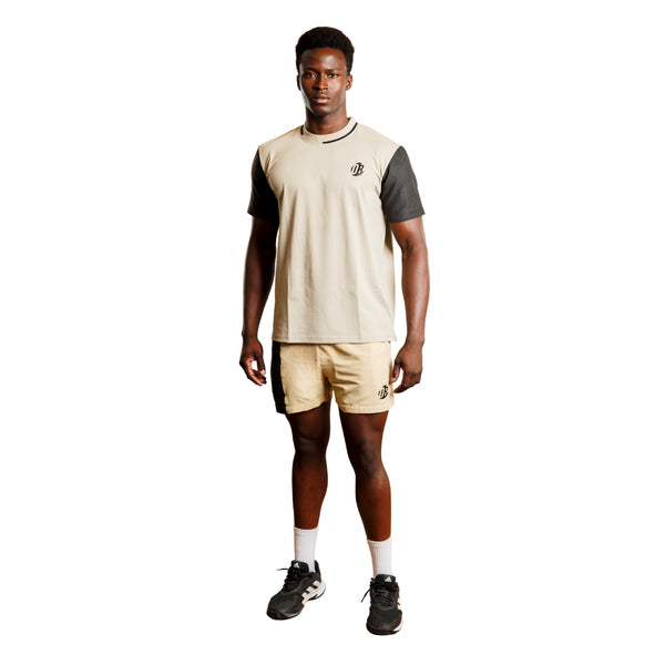 Playera Drybreak Advance Dryplay Arena