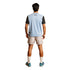 Playera Drybreak Advance Dryplay Azul Cielo