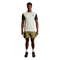 Playera Drybreak Advance Dryplay Bosque IPlay Padel