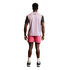 Playera Drybreak Advance Dryplay Blush IPlay Padel