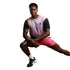 Playera Drybreak Advance Dryplay Blush IPlay Padel