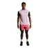 Playera Drybreak Advance Dryplay Blush IPlay Padel