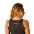 Playera Drybreak DryPadel Antracita IPlay Padel