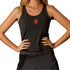 Playera Drybreak DryPadel Antracita IPlay Padel