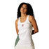 Playera Drybreak DryPadel Blanco IPlay Padel