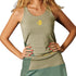 Playera Drybreak DryPadel Matcha IPlay Padel