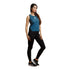 Playera Drybreak DryPadel Azul Navy IPlay Padel