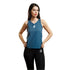Playera Drybreak DryPadel Azul Navy IPlay Padel