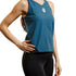 Playera Drybreak DryPadel Azul Navy IPlay Padel