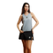 Playera Drybreak DryPadel Gris IPlay Padel