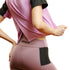 Playera Drybreak DryPadel Advance Blush IPlay Padel