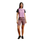 Playera Drybreak DryPadel Advance Blush IPlay Padel