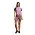 Playera Drybreak DryPadel Advance Blush IPlay Padel