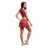 Falda Drybreak Prodry Advance Blush IPlay Padel