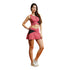 Falda Drybreak Prodry Advance Blush IPlay Padel