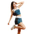 Falda Drybreak Prodry Azul Navy IPlay Padel