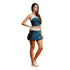Falda Drybreak Prodry Azul Navy IPlay Padel
