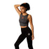 Leggins Drybreak Dryflex Negro IPlay Padel