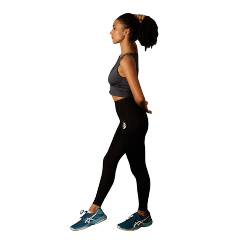 Leggins Drybreak Dryflex Negro IPlay Padel