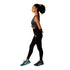 Leggins Drybreak Dryflex Negro IPlay Padel