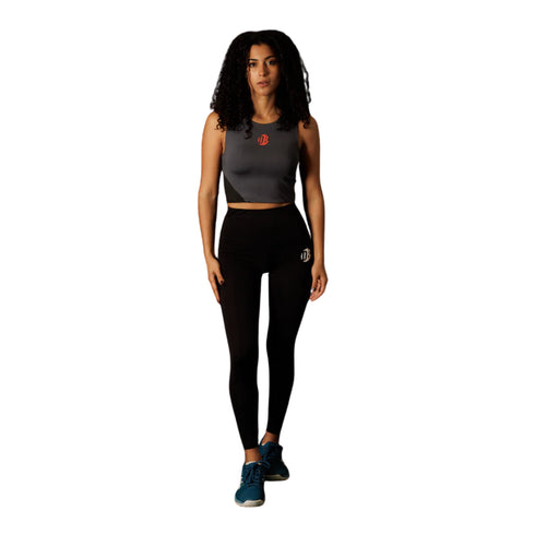 Leggins Drybreak Dryflex Negro IPlay Padel