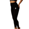 Leggins Drybreak Dryflex Negro IPlay Padel