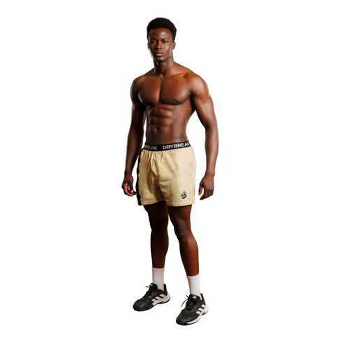 Short Drygame Quickdry Advance Arena